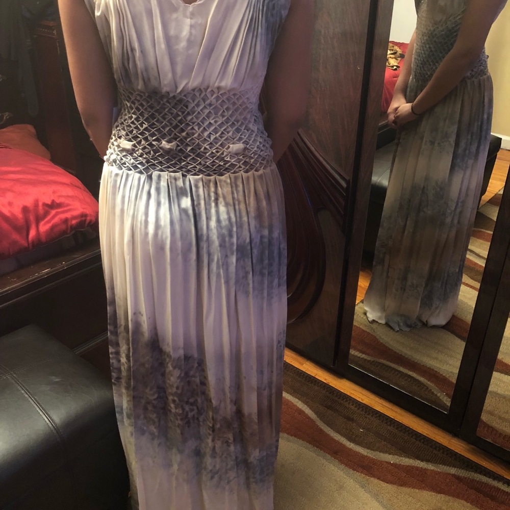 2B.RYCH maxi dress - Picture 5 of 5